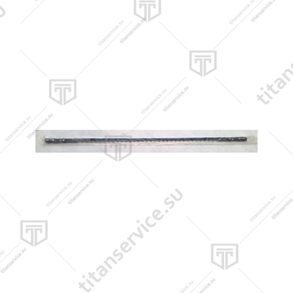 Нож машины для нарезки бисквита Sinmag HS-3 14HS-36M - фото №1