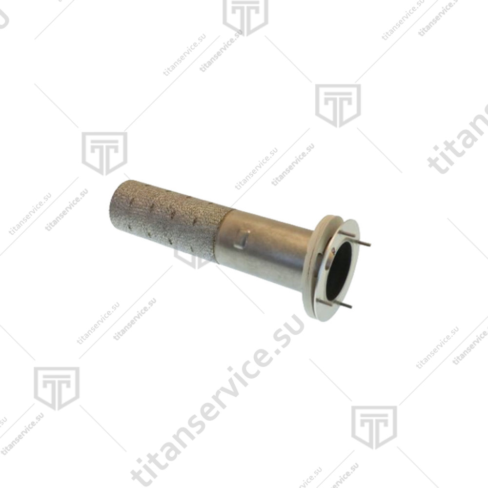 Горелка парогенератора для пароконвектомата Rational SCC 102-201 G 87.00.453 - фото №1