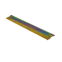 Скребок для раскатки Hurakan HKN-DSH500