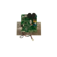 Плата управления для миксера планетарного Viatto B-5H/7H ASKJ_MIXER_V3.0 B7LA без ГТД