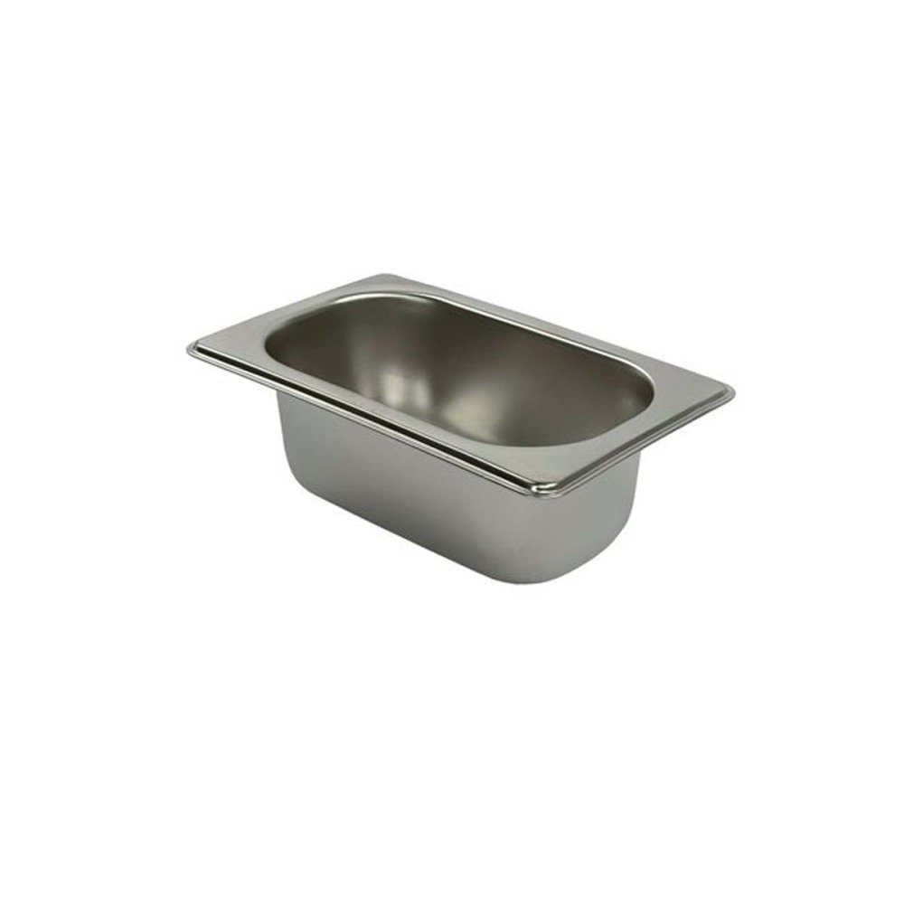 Поддон для витрины тепловой Hurakan HKN-WD3M