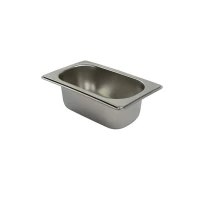 Поддон для витрины тепловой Hurakan HKN-WD3M