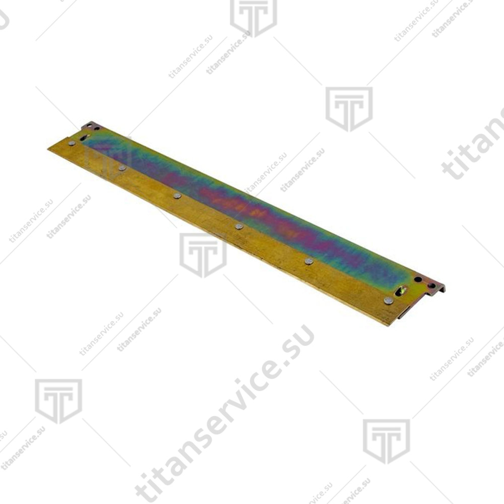 Скребок для раскатки Hurakan HKN-DSH500 - фото №1
