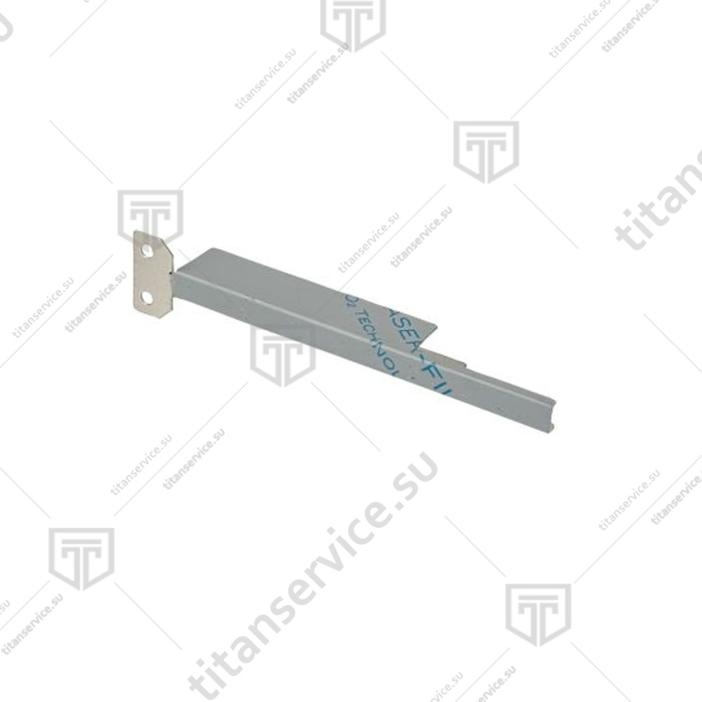 Планка защитная пилы для мяса Apach Cook Line ASW155 - фото №1