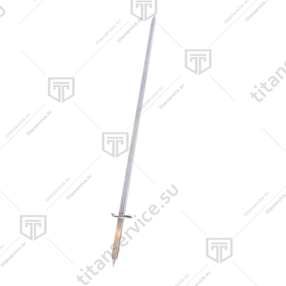 Шампур гриля для шаурмы Tatra TDM E 5M M010715 - фото №1