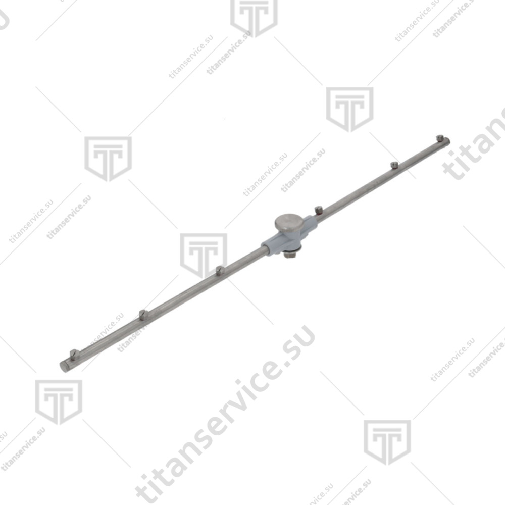 Ополаскиватель в сборе для котломоечной машины Dihr LP 80201 - фото №3