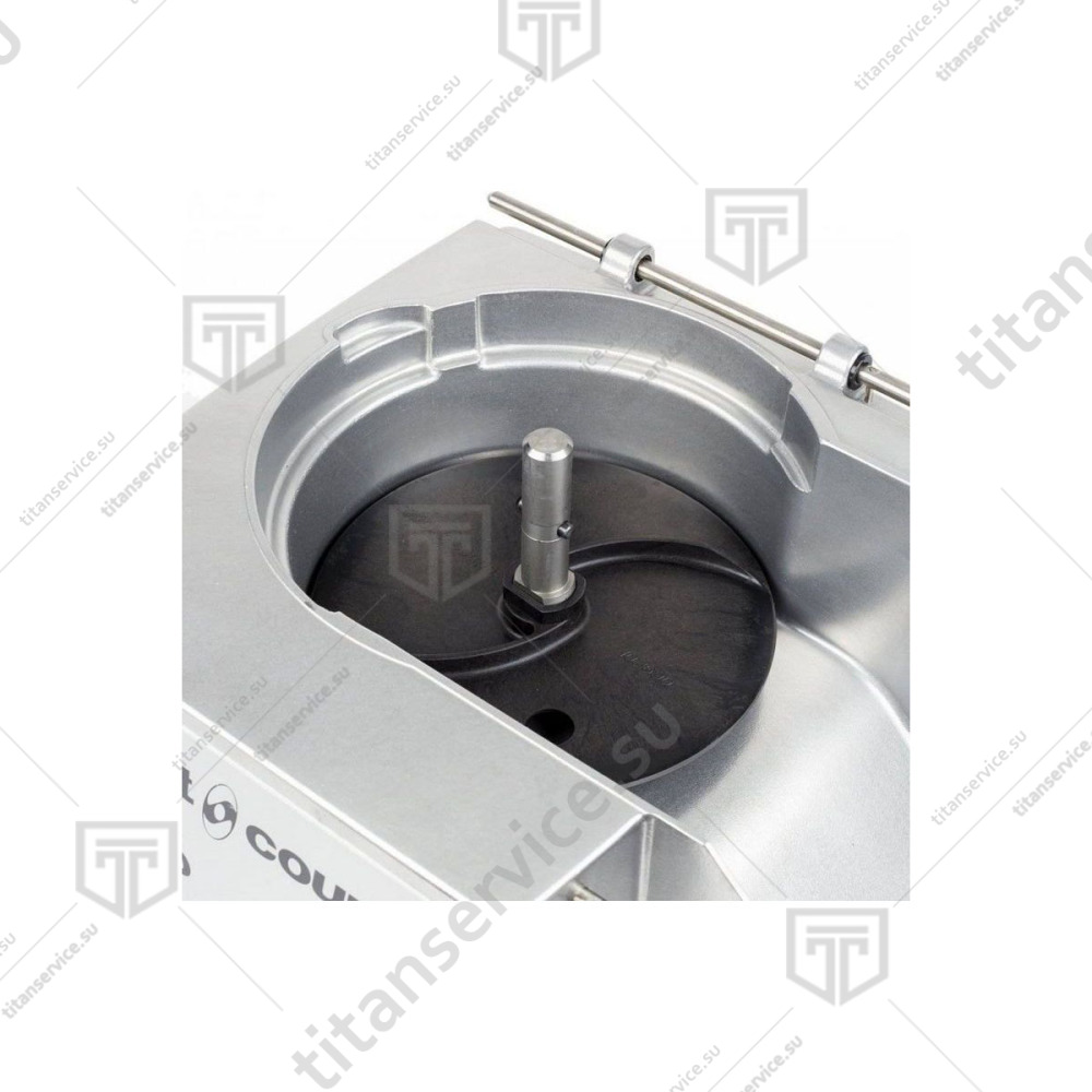 Овощерезка Robot Coupe CL50 380V (без ножей) 24446 - фото №7