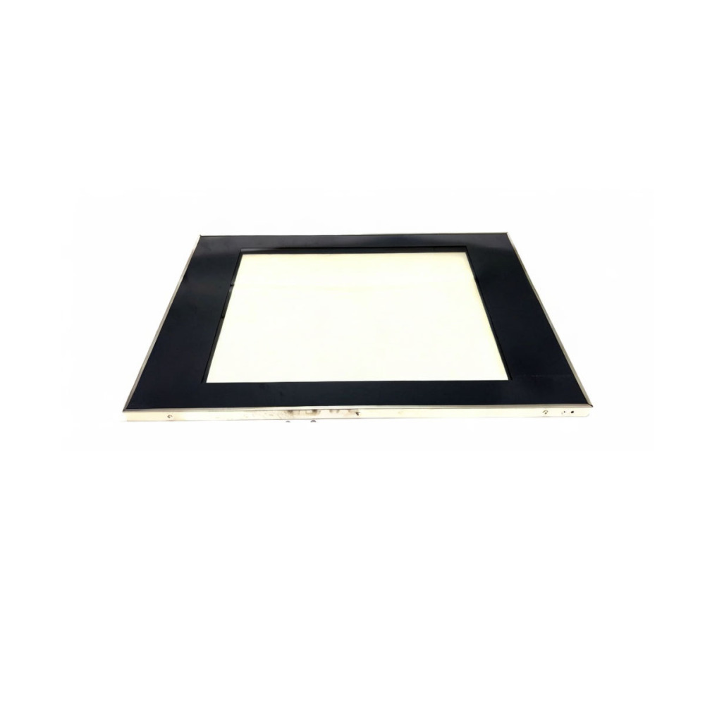 Стекло внутреннее двойное для пароконвектомата Unox XEVC-0511-E1R KVT1284C