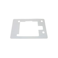 Уплотнитель панели для котломоечной машины Dihr LP3/4 96716