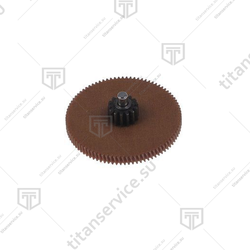 Шестерня для гранитора Ugolini Giant 22800-22639 - фото №1