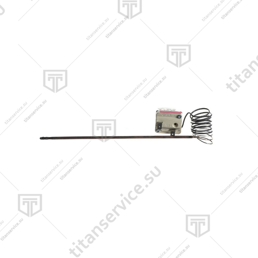 Термостат однофазный 60-355°C для печи конвекционной Unox XG 413 G KTR1131A - фото №2