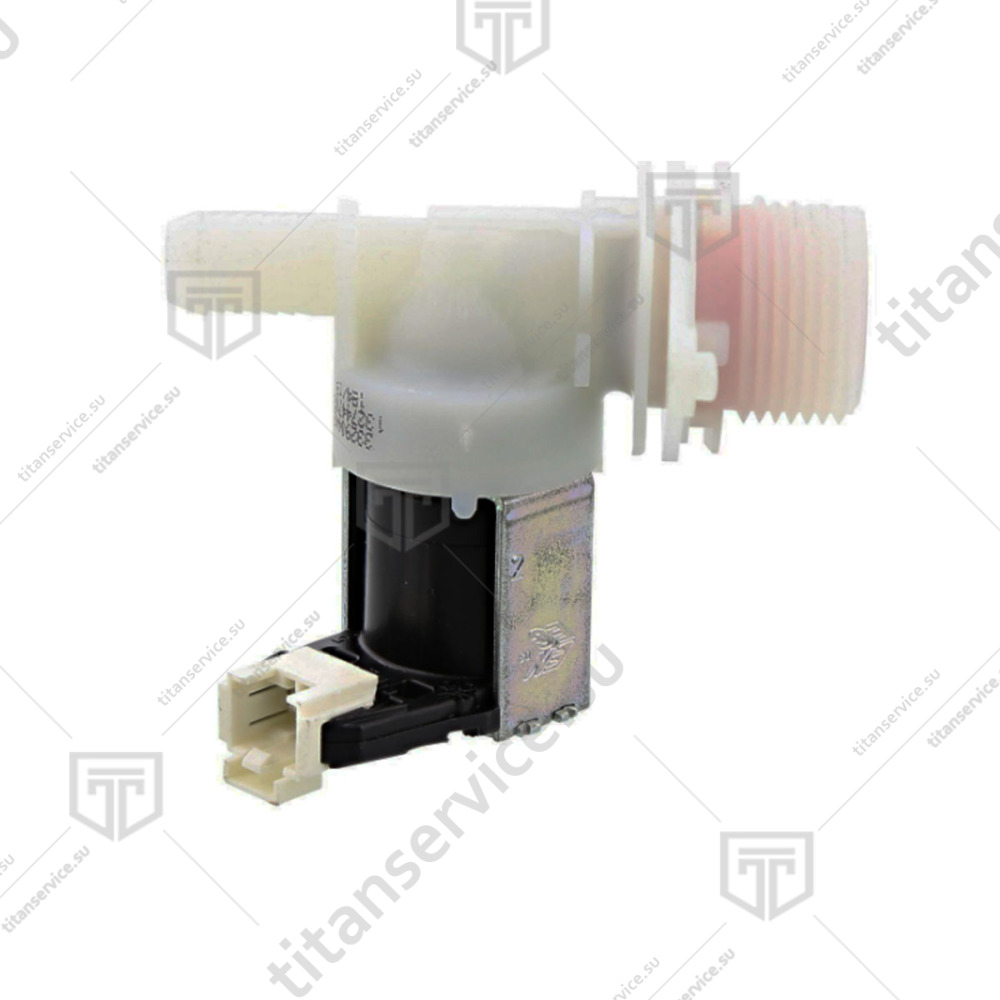 Клапан для стиральной машины Electrolux Professional myPRO 1327447007 - фото №1