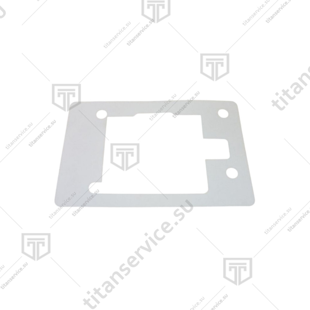 Уплотнитель панели для котломоечной машины Dihr LP3/4 96716 - фото №1