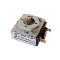 Таймер для тестомеса спирального Apach Cook Line ASM41F 5T010305