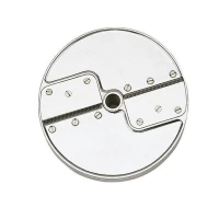 Диск соломка для овощерезки 2х10мм Robot Coupe CL50 28173