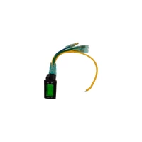 Кнопка включения для термоупаковщика CAS CNW-460