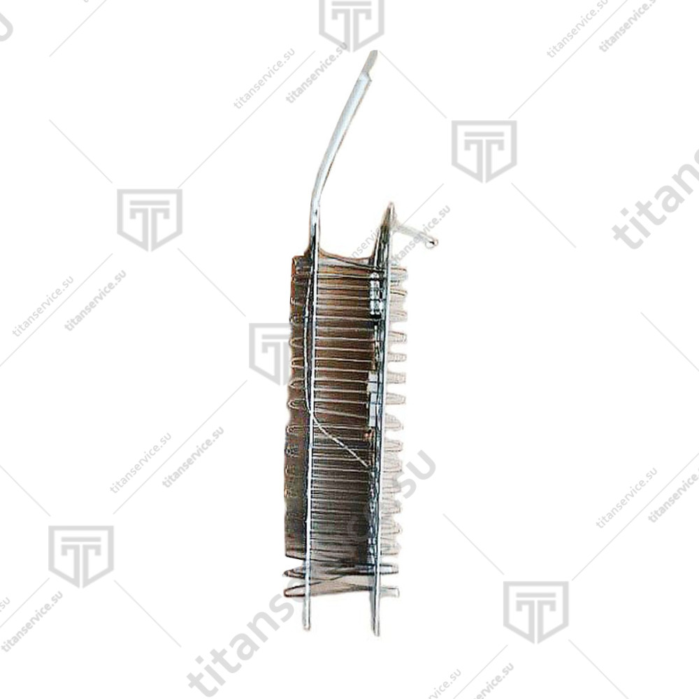 Тэн для рукосушителя 1.85кВт Hurakan HKN-AHD2000 - фото №1