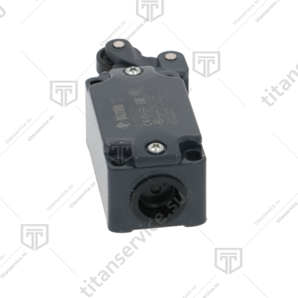 Микропереключатель FD502-K02 для посудомоечной машины Comenda NE/NG/NL 120326 - фото №4