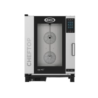 Пароконвектомат Unox XEVC-1011-GPR