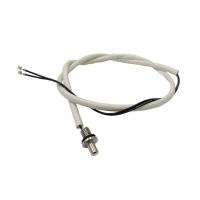 Трубка капиллярная для льдогенератора Hurakan HKN-IMF18