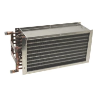 Конденсатор испарителя для посудомоечной машины Dihr AX 3000155