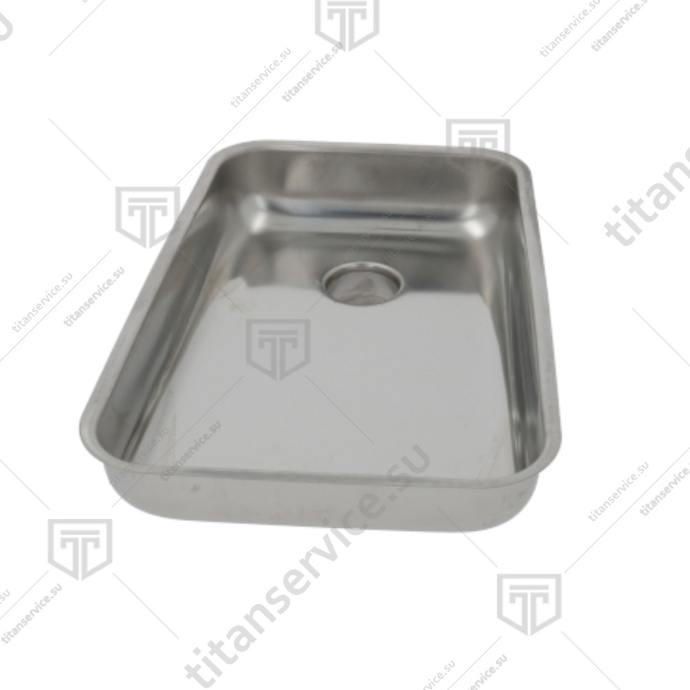 Лоток загрузочный для мясорубки Fama 12-22-32 F2207 - фото №2