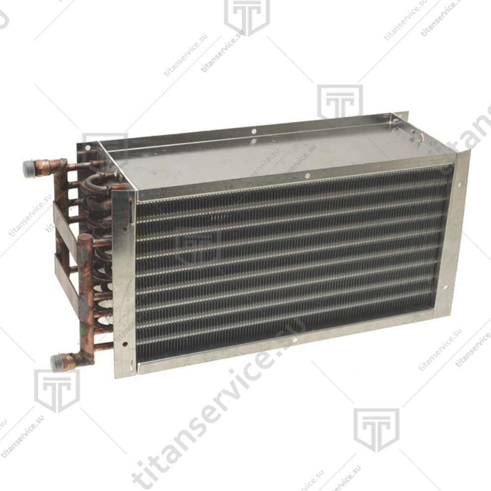 Конденсатор испарителя для посудомоечной машины Dihr AX 3000155 - фото №1