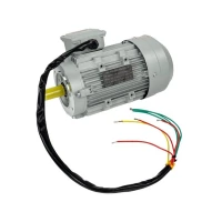 Мотор для тестомеса спирального Apach Cook Line ASMX42F CIL00054