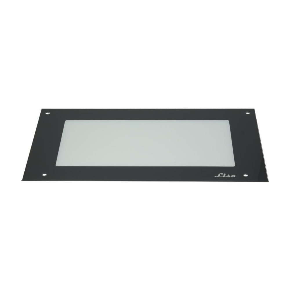 Стекло внешнее для печи конвекционной Unox L.M.Lisa XF 013 KVT1151A