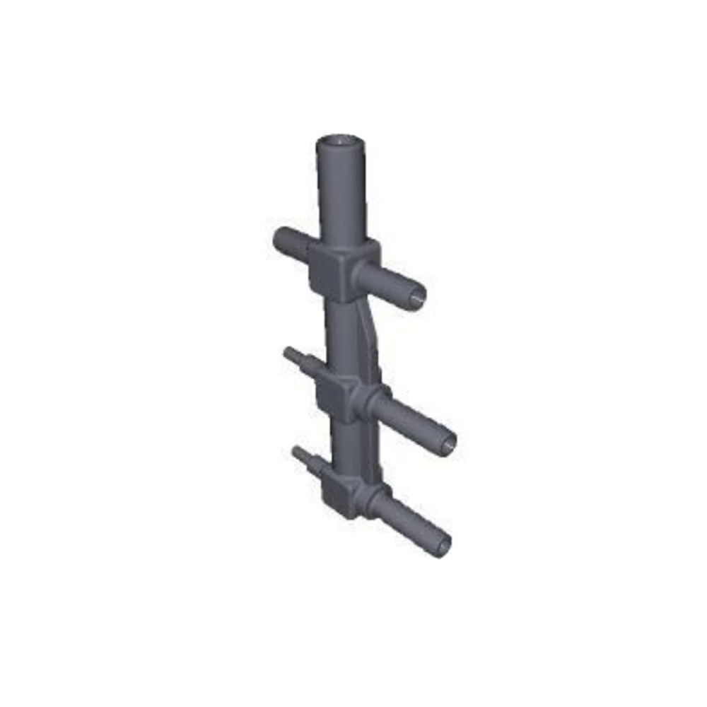 Форсунка моющей системы  для пароконвектомата Unox KVL1054B