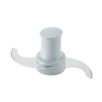 Нож с мелкими зубцами для кухонного процессора Robot Coupe R502 FINE 27351