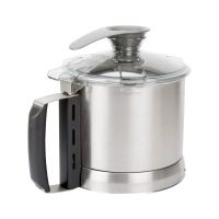 Бликсер Robot Coupe Blixer 4