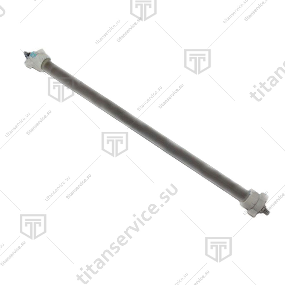 Тэн верхний для тостера конвейерного 0.1кВт Hurakan LONG VV - фото №1