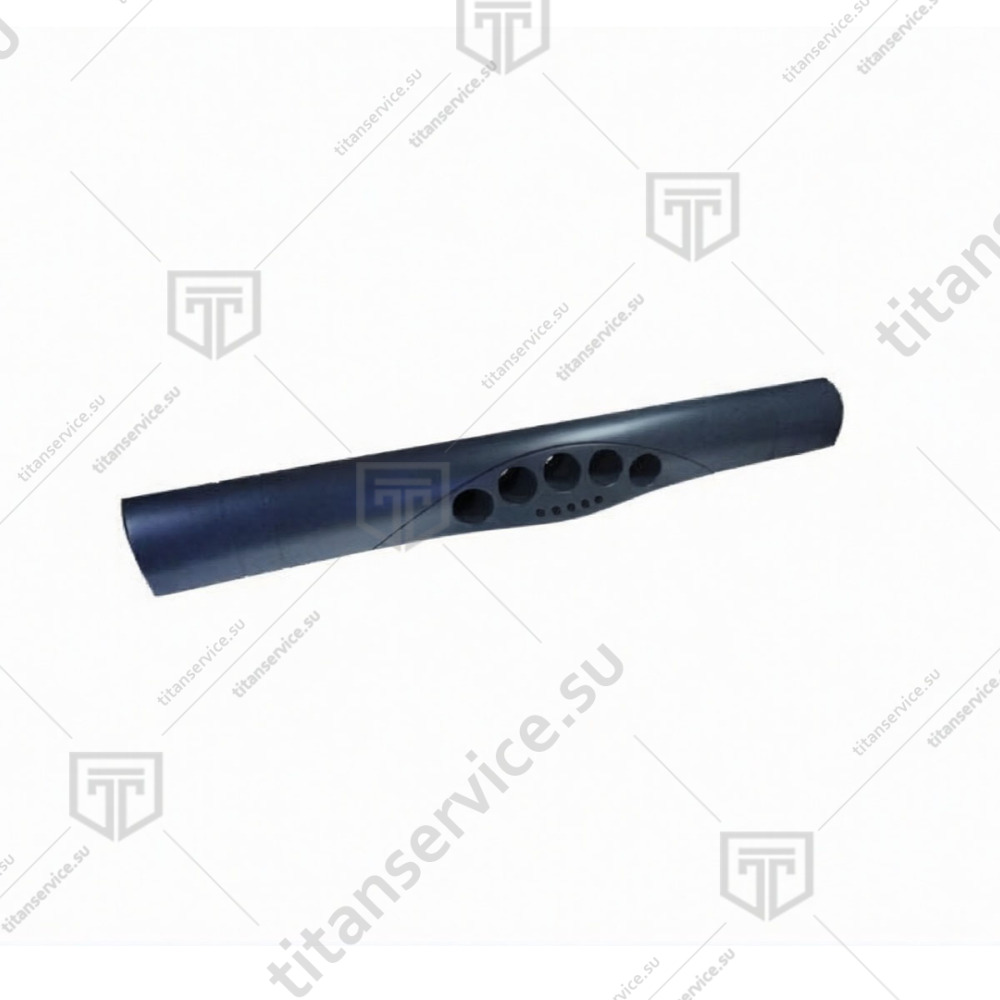 Панель кнопочная для посудомоечной машины Dihr TEKNO 6 560501 - фото №1