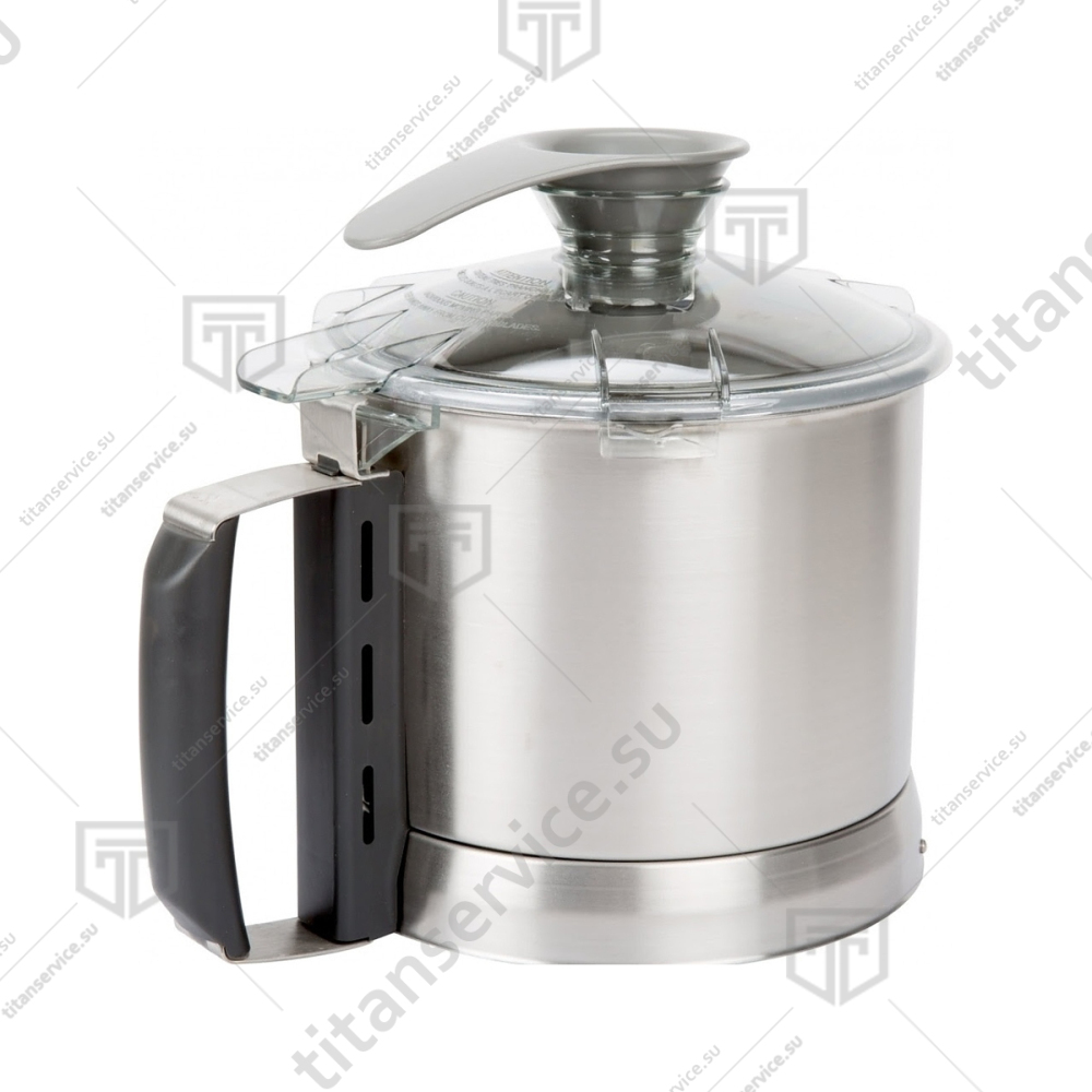 Бликсер Robot Coupe Blixer 4 - фото №1