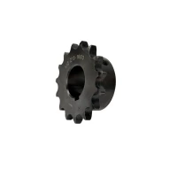 Шестерня для тестомеса спирального Apach Cook Line ASMX42F CIL00084