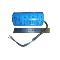 Конденсатор 300мкФ для мясорубки Viatto НМ-12/22/22А/22В