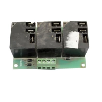 Реле помпы 3 секции для упаковщика Indokor IVP-260/300/400