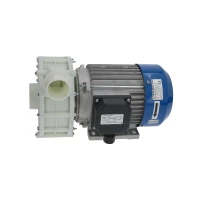 Помпа промывки OP MEC80.T200SX 240/415В для посудомоечной машины Dihr AX 10300057/A