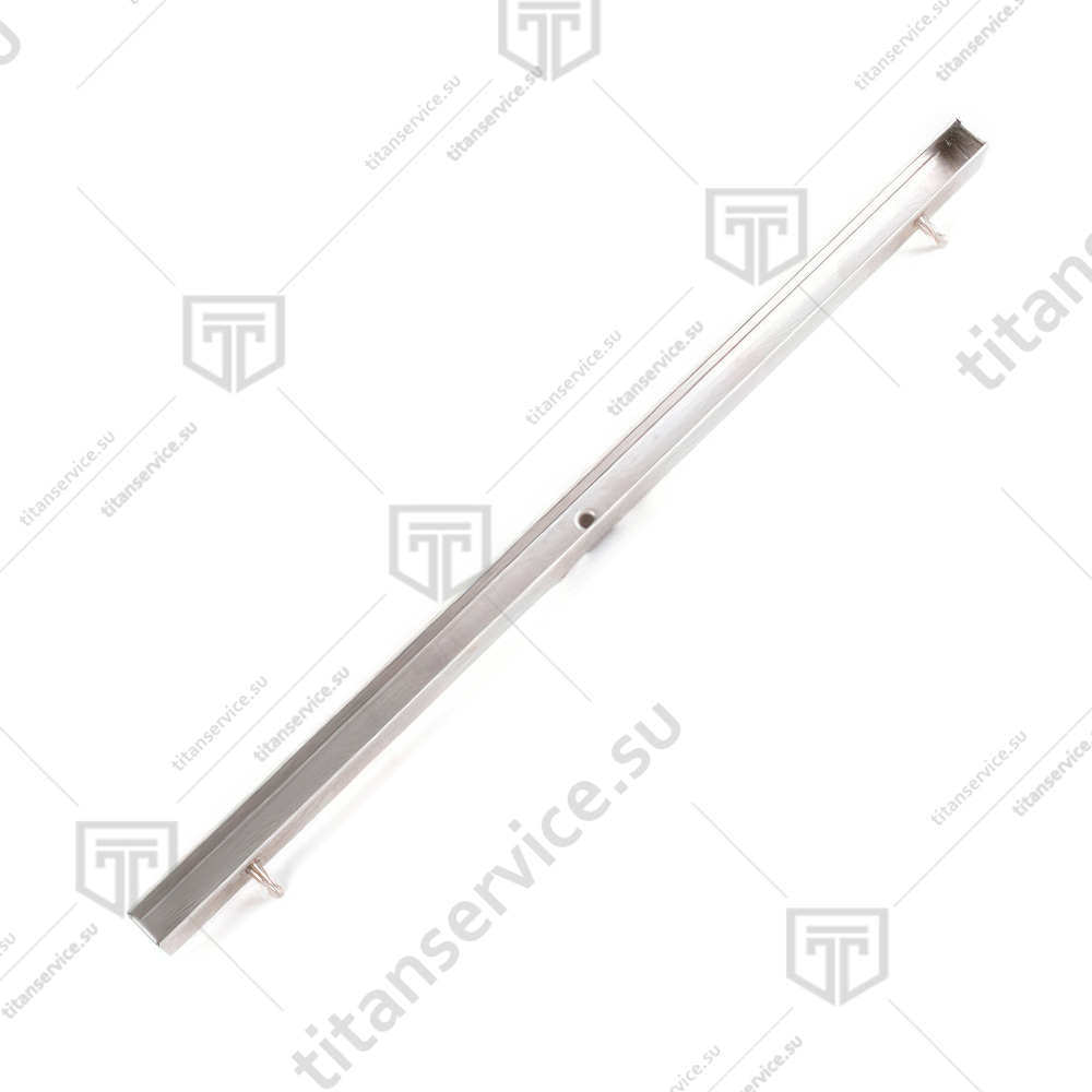 Коллектор конденсата двери для пароконвектомата CP/CPC 61-101 Rational 8474.1377 - фото №1