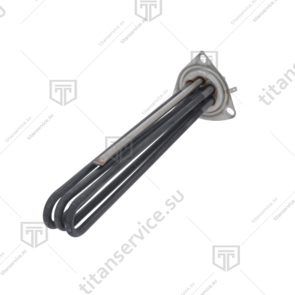 Тэн 4.2кВт 230/380В для посудомоечной машины Comenda 110331 - фото №2