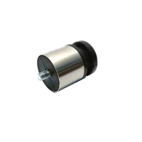 Ножка для пароконвектомата Apach Cook Line A1/6HD-E 3360010
