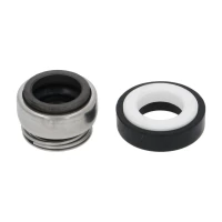 Уплотнение торцевое 12мм для посудомоечной машины Dihr G 600 10200055