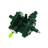 Дозатор для подачи ополаскивателя N6 E 05 G4G6 для посудомоечной машины Dihr 15108/L