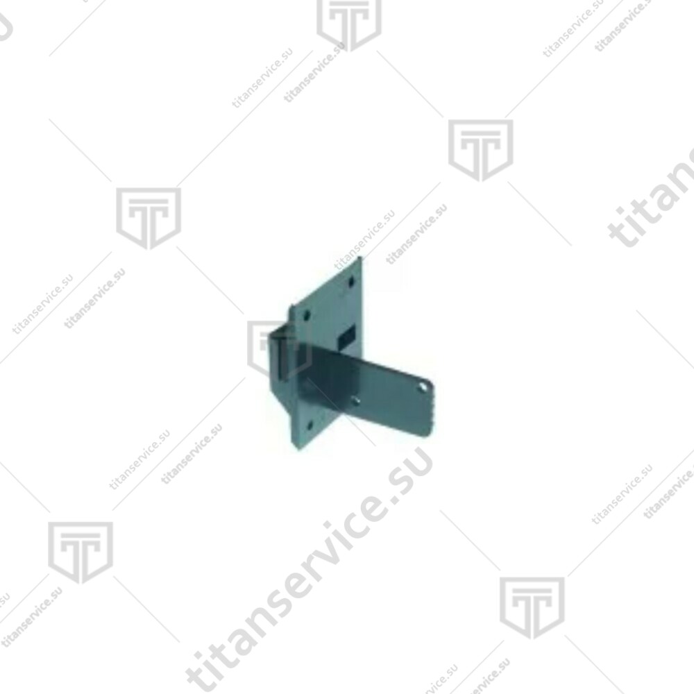 Опора блокировки крышки куттера SIRMAN С4/C6 MSC04N264 - фото №1