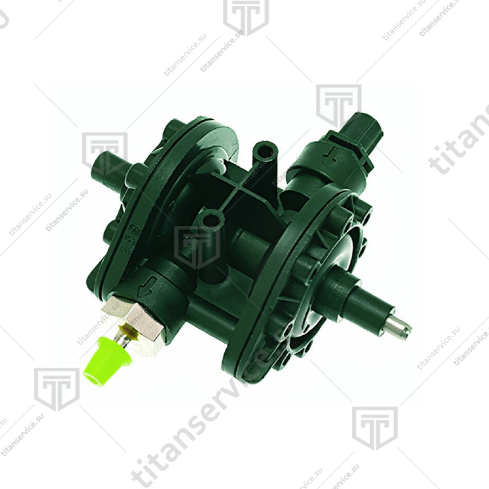 Дозатор для подачи ополаскивателя N6 E 05 G4G6 для посудомоечной машины Dihr 15108/L - фото №1