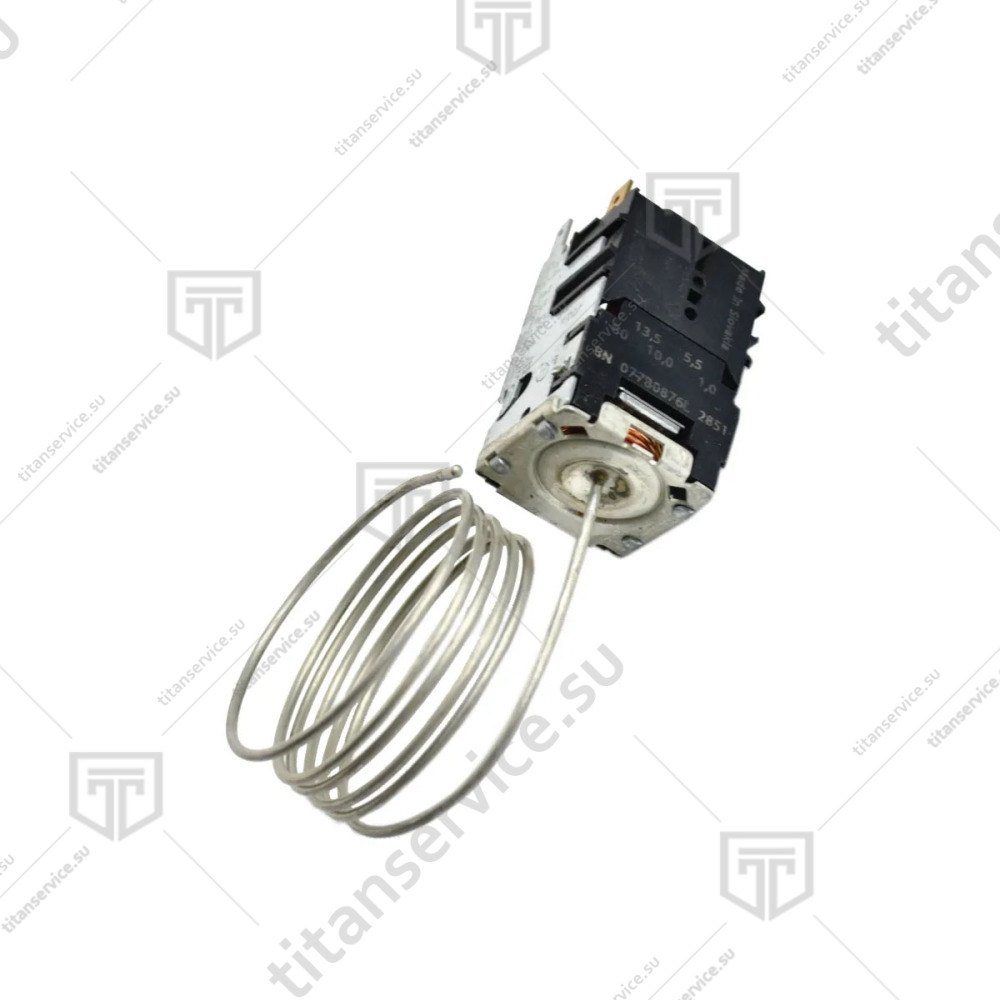 Термостат для шкафа холодильного Polair DM-104 Bravo 41092001500d - фото №3