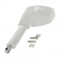 Мотор привода чаши сковороды iVario Pro LMX Rational 20.03.297S