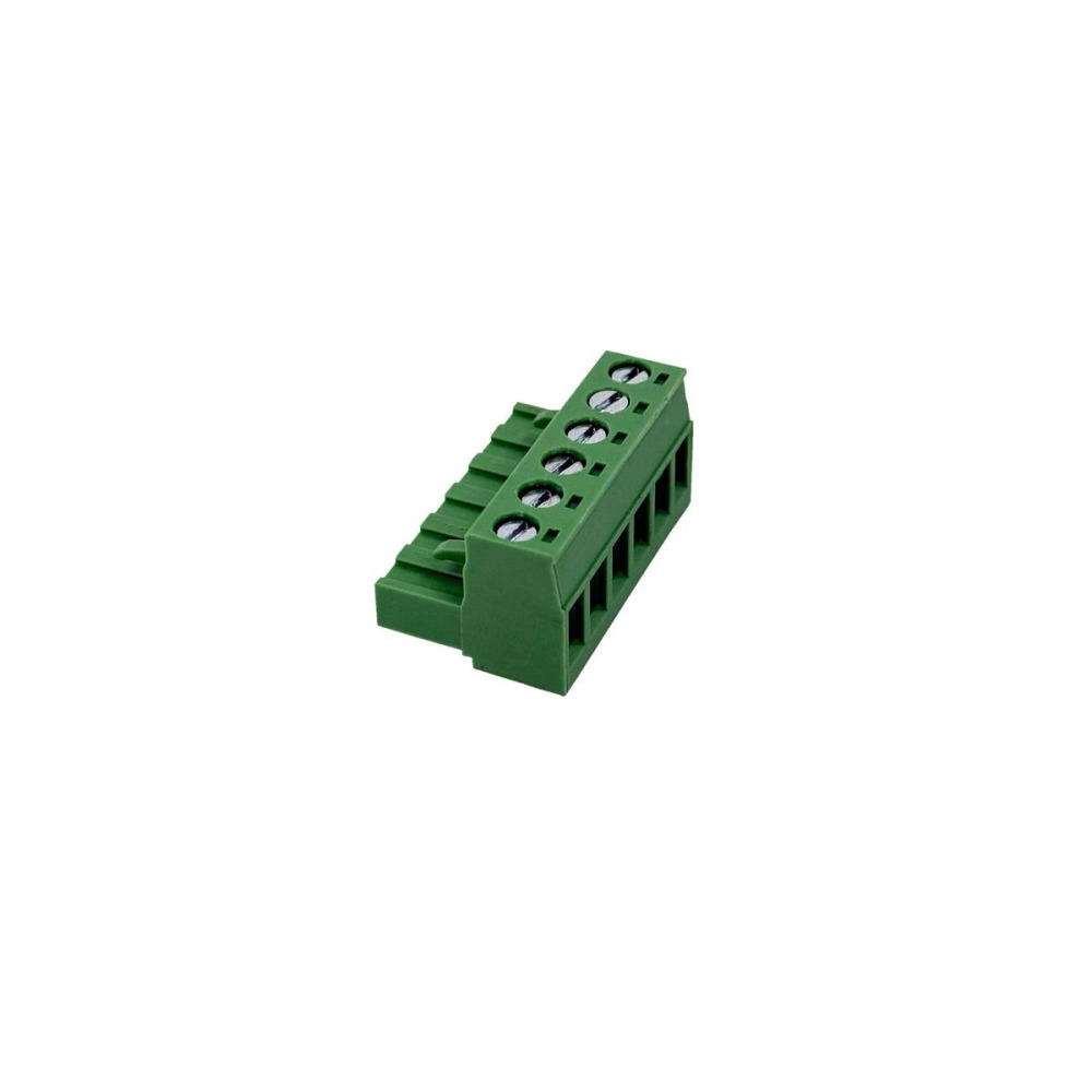 Колодка клеммная для конвекционной печи Apach Cook Line AD44D 020CNT0010