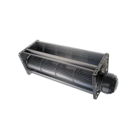 Вентилятор TAL 90/397/N для ротационного шкафа Miwe 506034.07